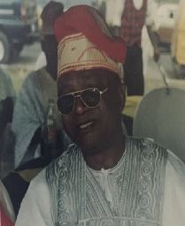 Egunjobi, prominent academic, dies at 80