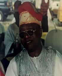 Egunjobi, prominent academic, dies at 80