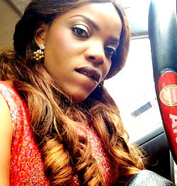 Beware! My brother is married, Empress Njamah tells ladies