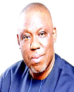 Buhari on course with nation’s economic recovery  — Delta APC chairman, Erue