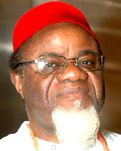 Atiku: Ezeife, Olafeso hail choice of Peter Obi