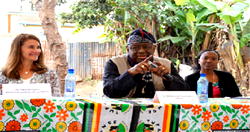 ‘We can provide family planning services for  additional 120m women if…’