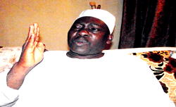 I won 32 cases on my way to the throne- Ojora of Ijora