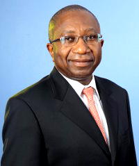 Multinationals prefer to insure  in their countries —Oyetunji