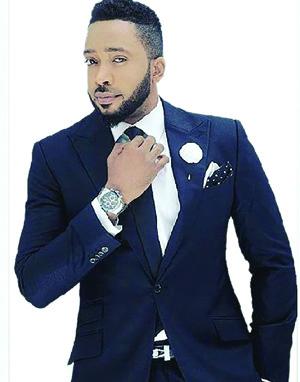 I’ve nothing against Homosexuals in Nollywood—Frederick Leonard