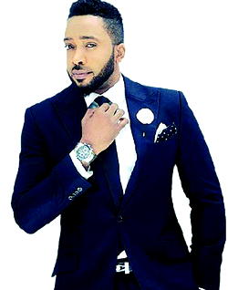 I’ve nothing against Homosexuals in Nollywood—Frederick Leonard
