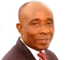 Abia gov tussle: My story, by Nwosu