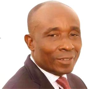2019: Nwosu promises to reduce Abia’s dependence on federal allocation