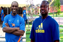 Fuludu salutes Okoku over charity works