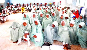 Sokoto Govt. reconstructs 2 Girls’ Arabic Sec. Schools at N180m