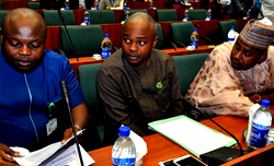 Sexual Misconduct: Group faults postponement of investigation