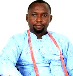 Militancy: My encounters with Tompolo -‘Gentle General’