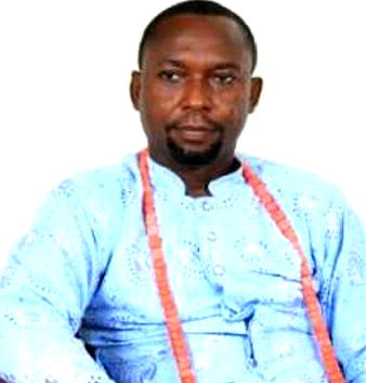 Militancy: My encounters with Tompolo -‘Gentle General’