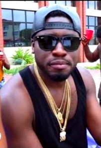 My song ‘Obosso’ was inspired by challenges black men face in Africa – GillyT