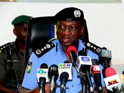 Herdsmen/farmers’ clashes major challenge to Police – I-G