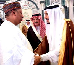 Why Nigeria was exempted from OPEC’s output cut — Petroleum Ministry