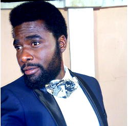 Most film awards are not credible— Ibrahim Chatta