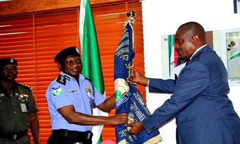 24 Vehicles’ Disappearance: You could’ve called or text me, Arase chides IGP Idris