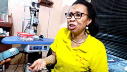 DEADLY MIX: Hypertension plus cataract