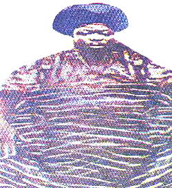 Sanusi Adebisi Idikan- (1882 – 1838) first Ibadan notable entrepreneur and philanthropist