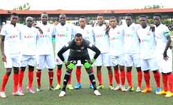 Results of Nigeria Premier League