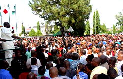 Umuahia: As The Phoenix Rises