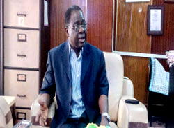 HIV: NIMR investigates failure of first line ARV drugs