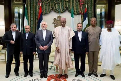 Economy: We’re learning through the hard way, says Buhari