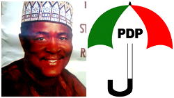 PDP wins Kogi East re-run, as Gov Bello hails Buhari