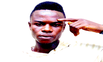 Villagers nearly killed me after branding me a slave– Citizen Izuchukwu Ezema