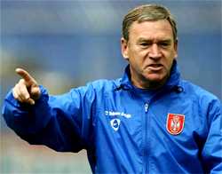 W/Cup qualifiers: Beware of Nigeria, Libya coach warns Algeria