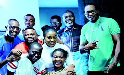 Glo-sponsored Professor Johnbull enters Season 6, retools