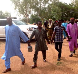 Bridget Agbahime: One brutal murder and millions of accomplices?