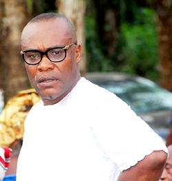 Tax Certificate Suit: Dauda salutes Abians for backing Ikpeazu