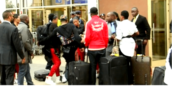 Congo rumba star Olomide charged after kicking controversy