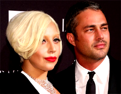 Lady Gaga, Kinney call off engagement