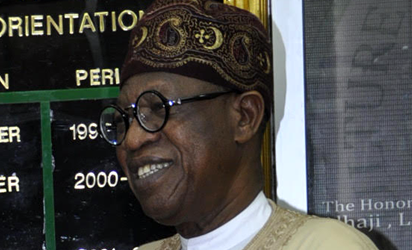 FG begins shortlisting candidates for 500,000 jobs – Lai Mohammed