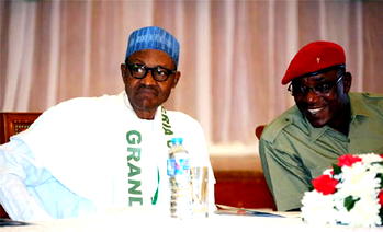 NBA wants Buhari’s anti-corruption war extended to other segments, political facets