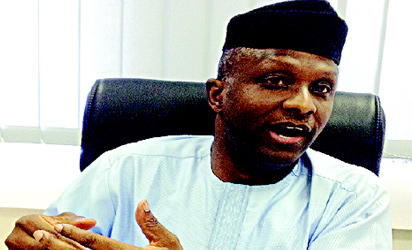 Looted fund recoveries not enough to stop foreign borrowings — FG