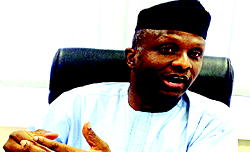 How Buhari inspires Osinbajo- Laolu Akande, VP’s spokesman