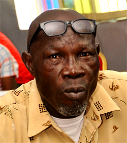 Rio Olympics: Doom awaits Nigeria in boxing – Lasisi