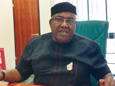 I’ll not run for Reps after 2023—Ogor