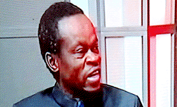 Most people elected into public offices in Africa are thieves- Lumumba