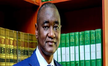 NBA Presidency: On whom will the lot fall?