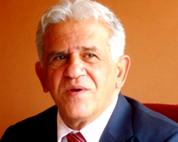 Mastoroudes wants top coach for Eagles