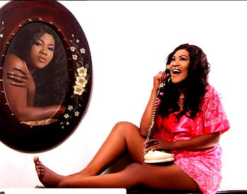 I once hawked oranges on the streets to survive— Mercy Macjoe