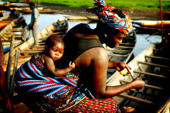 Get tested for HIV if you are pregnant