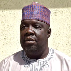 I rejected Obasanjo’s N50m 3rd term bribe, says Senate Dep. Leader, Na’Allah