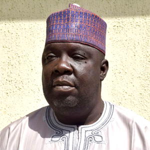 I rejected Obasanjo’s N50m 3rd term bribe, says Senate Dep. Leader, Na’Allah