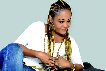 I tend to blend more with Igbo guys— Nanou Binga